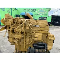 Engine Assembly CAT C10 4-trucks Enterprises Llc