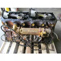 Engine Assembly CAT C10 Michigan Truck Parts
