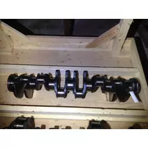 Engine Crankshaft CAT C10