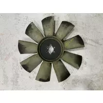 Fan-Blade Cat C10