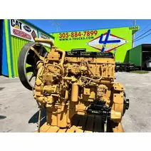 Engine Assembly Cat C11 4-trucks Enterprises Llc