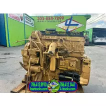 Engine Assembly Cat C11 4-trucks Enterprises Llc