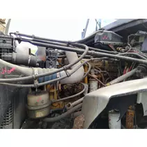Engine Assembly CAT C12 (40 PIN) 1YN 9NS LKQ Heavy Truck - Goodys
