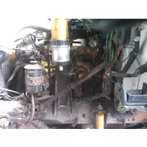 Engine Assembly CAT C12 (70 PIN) 2KS 8YN 9SM MBL LKQ KC Truck Parts - Inland Empire