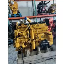 Engine-Assembly Cat C12