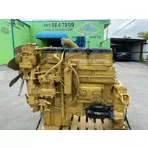 Engine Assembly CAT C12 4-trucks Enterprises Llc