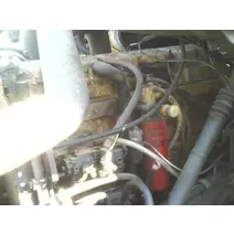 Engine Assembly CAT C12