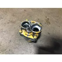 Engine Oil Pump CAT C12