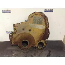 Engine Timing Cover CAT C12