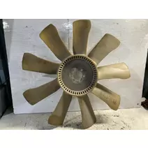 Fan-Blade Cat C12