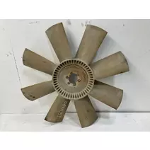 Fan-Blade Cat C12