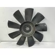 Fan-Blade Cat C12