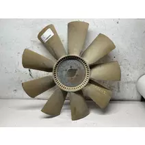 Fan-Blade Cat C12