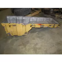 OIL PAN CAT C12