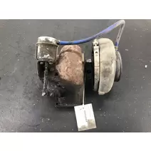 Turbocharger / Supercharger CAT C12 Vander Haags Inc Sp