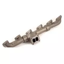 Exhaust Manifold CAT C13 400 HP AND ABOVE LKQ Acme Truck Parts