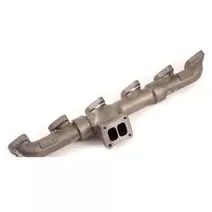 Exhaust Manifold CAT C13 400 HP AND ABOVE LKQ Wholesale Truck Parts