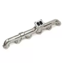 Exhaust Manifold CAT C13 400 HP AND ABOVE LKQ Wholesale Truck Parts