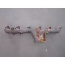 Exhaust Manifold CAT C13 400 HP AND ABOVE LKQ Heavy Truck Maryland