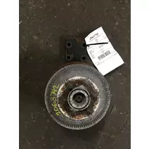FAN CLUTCH/HUB ASSEMBLY CAT C13 400 HP AND ABOVE