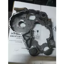 Front Cover CAT C13 400 HP AND ABOVE LKQ Wholesale Truck Parts