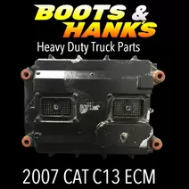 Electronic Engine Control Module CAT C13