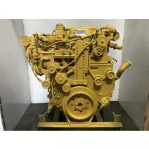 Engine  Assembly CAT C13