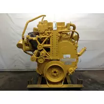 Engine  Assembly CAT C13