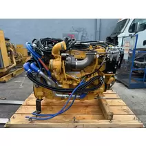 Engine Assembly CAT C13 JJ Rebuilders Inc