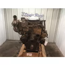 Engine Assembly CAT C13 Vander Haags Inc Sp