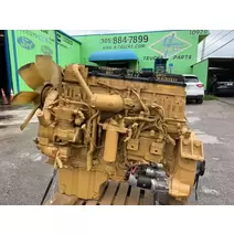 Engine Assembly CAT C13