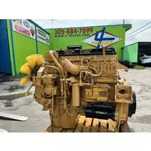 Engine Assembly Cat C13 4-trucks Enterprises Llc