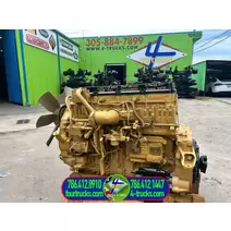 Engine-Assembly Cat C13