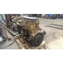 Engine Wiring Harness CAT C13 Crest Truck Parts
