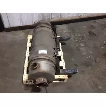 Exhaust DPF Assembly CAT C13
