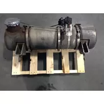 Exhaust DPF Assembly CAT C13