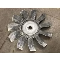 Fan Blade CAT C13