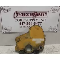Front Cover CAT C13 Central State Core Supply