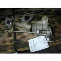 Oil Pump CAT C13