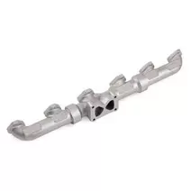 Exhaust Manifold CAT C15 (DUAL TURBO-ACERT-EGR) LKQ Wholesale Truck Parts