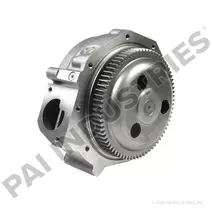 WATER PUMP CAT C15 (DUAL TURBO-ACERT-EGR)