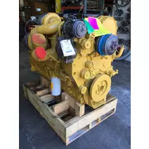 ENGINE ASSEMBLY CAT C15 (DUAL TURBO-ACERT-EPA04)