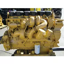 ENGINE ASSEMBLY CAT C15 (DUAL TURBO-ACERT-EPA04)