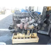 ENGINE ASSEMBLY CAT C15 (DUAL TURBO-ACERT-EPA04)