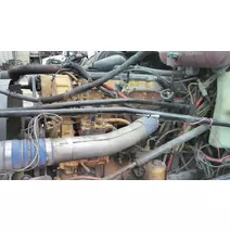 ENGINE ASSEMBLY CAT C15 (DUAL TURBO-ACERT-EPA04)