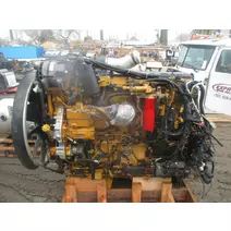 ENGINE ASSEMBLY CAT C15 (DUAL TURBO-ACERT-EPA07)