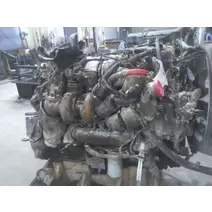 Engine Assembly CAT C15 (DUAL TURBO-ACERT-EPA07) LKQ Heavy Truck - Goodys