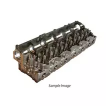 CYLINDER HEAD CAT C15 (SINGLE TURBO)