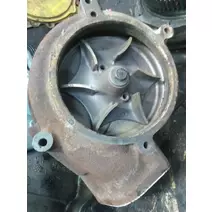 Water Pump CAT C15 (SINGLE TURBO) LKQ Wholesale Truck Parts