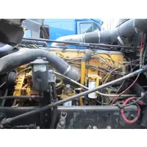 Engine Assembly CAT C15 (SINGLE TURBO - EPA98) LKQ Heavy Truck - Tampa